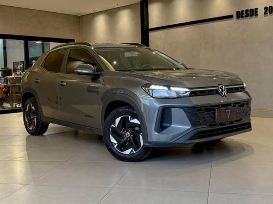 VOLKSWAGEN TERA 1.0 170 TSI COMFORT AUTOMÁTICO